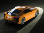 Lexus LF-A Nurburgring Performance Package 2010 года